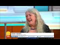 Mary Beard Takes Her Internet Trolls Out For Lunch | Good Morning Britain