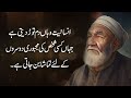 Ever Best Life Changing 28 Truths | Urdu Quotes | Urdu/Hindi