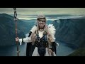 Deloraine - Ragnarok (OFFICIAL VIDEO)