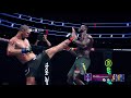 UFC 4 Online gameplay