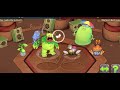 The forgotten game mode… (my singing monsters)