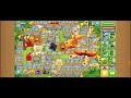 totally normal btd6 gameplay
