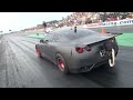 You've Never Seen A GTR Like This! 2100HP