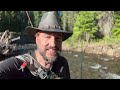 Secret to Catching More Fish in Small Streams - How to Fly Fish & Find SUCCESS!