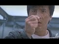 JACKIE CHAN THE LEGEND