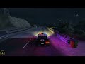 GTA 5 Declasse Impaler SZ Cruiser Customization | LAPD Car Build