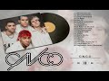 C.N.C.O Mejores Éxitos 2023 - Mejores canciones de C.N.C.O - Reggaeton Mix 2023