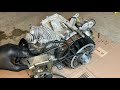 Seized LiFan Generator (Part 1) - What Happened?