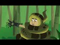 Wild Kratts MOVIE | Wild Kratts: Our Blue and Green World | PBS KIDS