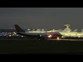 *SPECIAL VISITOR!* National Airlines Cargo Boeing 747-400F “30th Anniversary Livery” landing at CVG