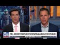 Hawley Reveals NEW Whistleblower Info: Some Protective Agents Only Receive 2-Hour Webinar Training