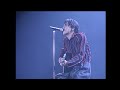 KYOSUKE HIMURO 「DEAR ALGERNON」（1989年 NEO FASCIO TOUR）