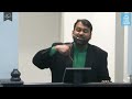 7 Lessons to be a Successful Muslim - Khutbah for the Youth by Shaykh Dr. Yasir Qadhi