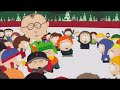 kyle beats the shit out of cartman for no reason
