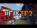Fix TF2: We Need to do Something