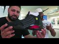 SECURITY CALLED!! EARLY LOOK: 2018 JORDAN 14 