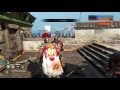 For Honor Dominion Centurion Gameplay