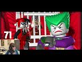 Can You Beat Lego Batman Without Dying?