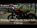 Cafe Racer (2014 Top 10 Best Motorcycles)