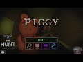 Roblox Piggy Gameplay 3
