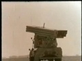 Sakr 122mm Rockets