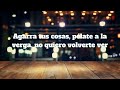 Peso Pluma, Anitta - BELLAKEO (Letra/Lyrics)