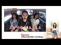 MAMAMOO moonbyul and solar in Six Sense Trailer