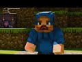CaseOh Reacts to ( CaseOh plays Minecraft Animation)