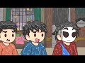 Bagyo sa PINAS | Pinoy Animation