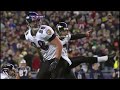 Ravens' Cundiff - Missed Field Goal (HD)