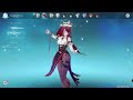 Keqing x Ayaka 2.6 Spiral Abyss Full Stars Clear