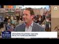 Graham Holdings CEO: Berkshire's focus on strong cash balance was fascinating