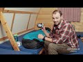 Mountain Hardwear Lamina -1C Sleeping Bag Expert Review [2022]