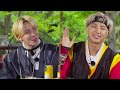 [ENG SUB] Run BTS EP 147 FULL