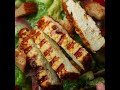 Paneer Tikka Salad Recipe | Chef Sanjyot Keer | Your Food Lab