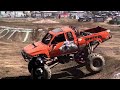 Wolfpack Freestyle Monster Trucks Ridgefield, WA 2023