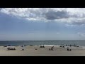 Cape May Beach View