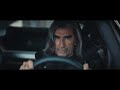 Nissan Presents   Thrill Driver   Official Trailer