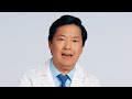 Ken Jeong Answers More Medical Questions From Twitter | Tech Support | WIRED