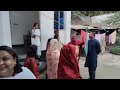 ননদিনী বিয়েতে সেই মজা||বরের গেইট ধরে সেই মজা করলো সবাই |Village wedding vlog|🤣