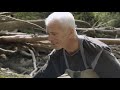 Jeremy Wade Finds Giant Crayfish | Jeremy Wade's Dark Waters