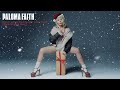 Paloma Faith - Only Love Can Hurt Like This (Christmas Mix - Official Visualiser)