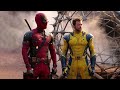 Deadpool and Wolverine - Like A Prayer Epic Movie Version