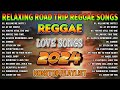 BEST REGGAE MIX 2024 - MOST REQUESTED REGGAE LOVE SONGS 2024 - REGGAE SONGS PLAYLIST 2024