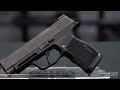 TOP 5 BEST COMPACT HIGHT CAPACITY 9MM PISTOLS FOR CCW