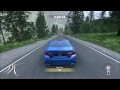 Driveclub - BMW M4 - Exhaust Sound
