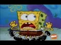 I put Through the Fire and Flames solo without distortion over Spongebob chase scene