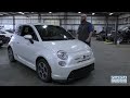 I Bought HOOVIES Dying EV Fiat 500e! WHY?!?