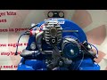 Kompressor Haus - VW Aircooled - AMR500 - How to fit Ultimate Supercharger Kit