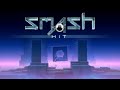 Smash hit Original Soundtrack (sped up)